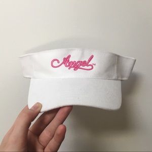 Angel Visor